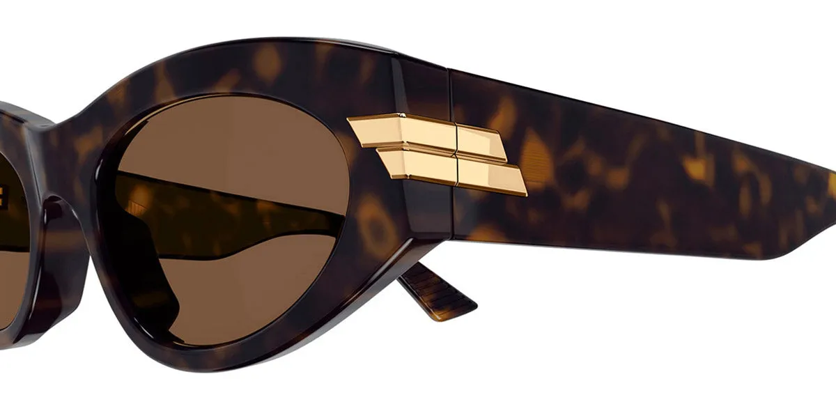 Bottega Veneta® BV1189S