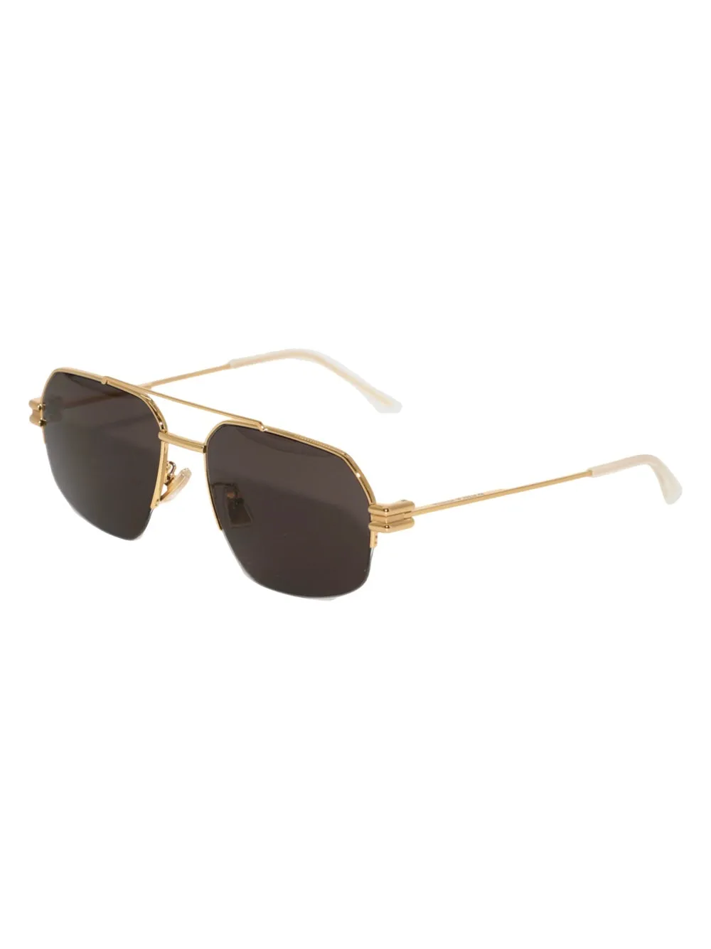 Bottega Veneta Sunglasses BV1127S-002 57