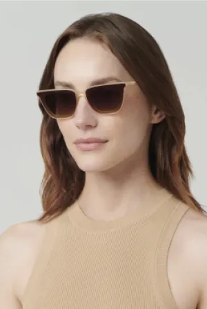 Bowery Nylon (Blonde)