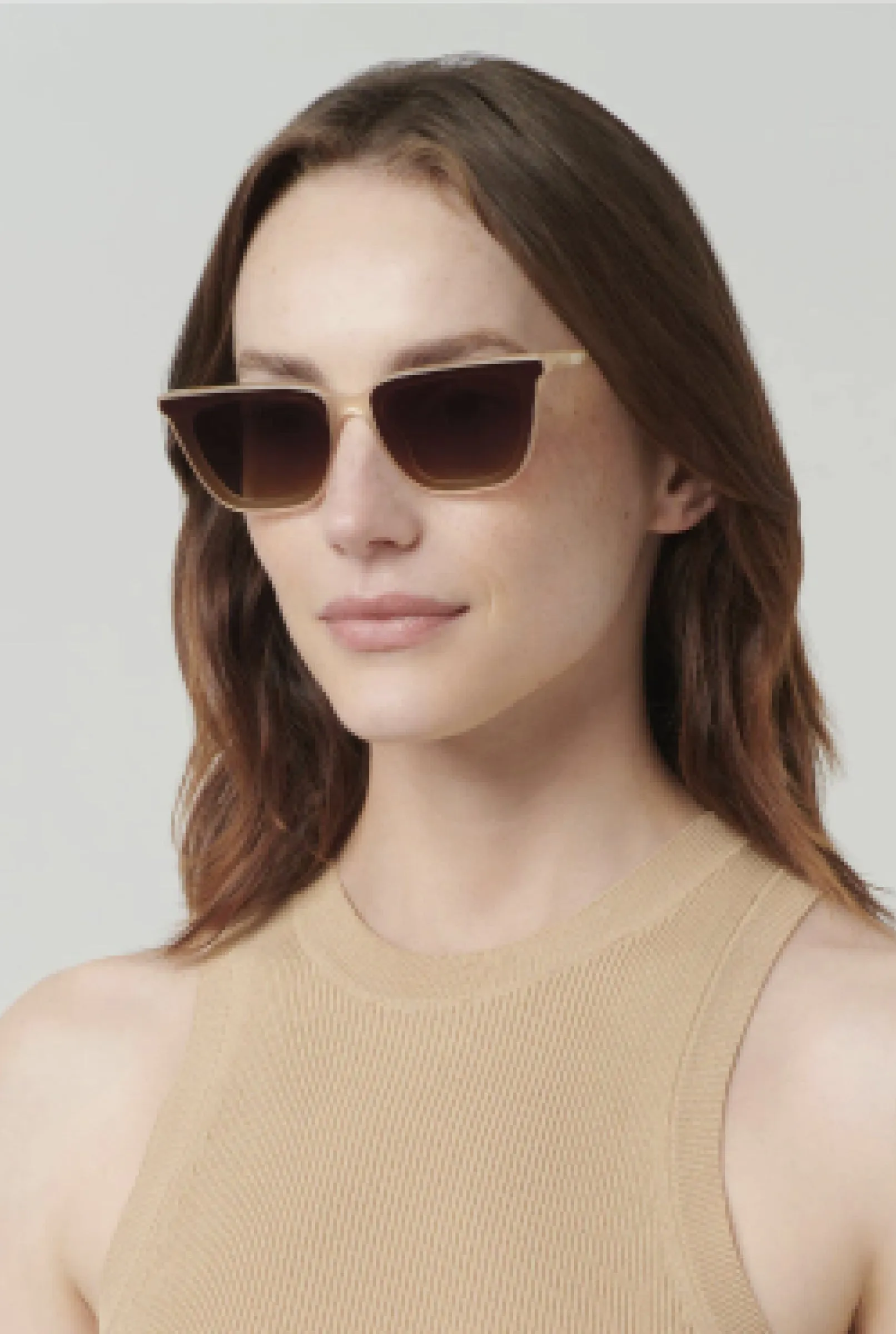 Bowery Nylon (Blonde)