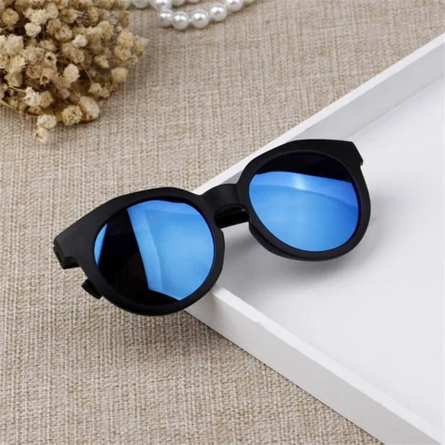 Boy Sunglasse Boy UV400