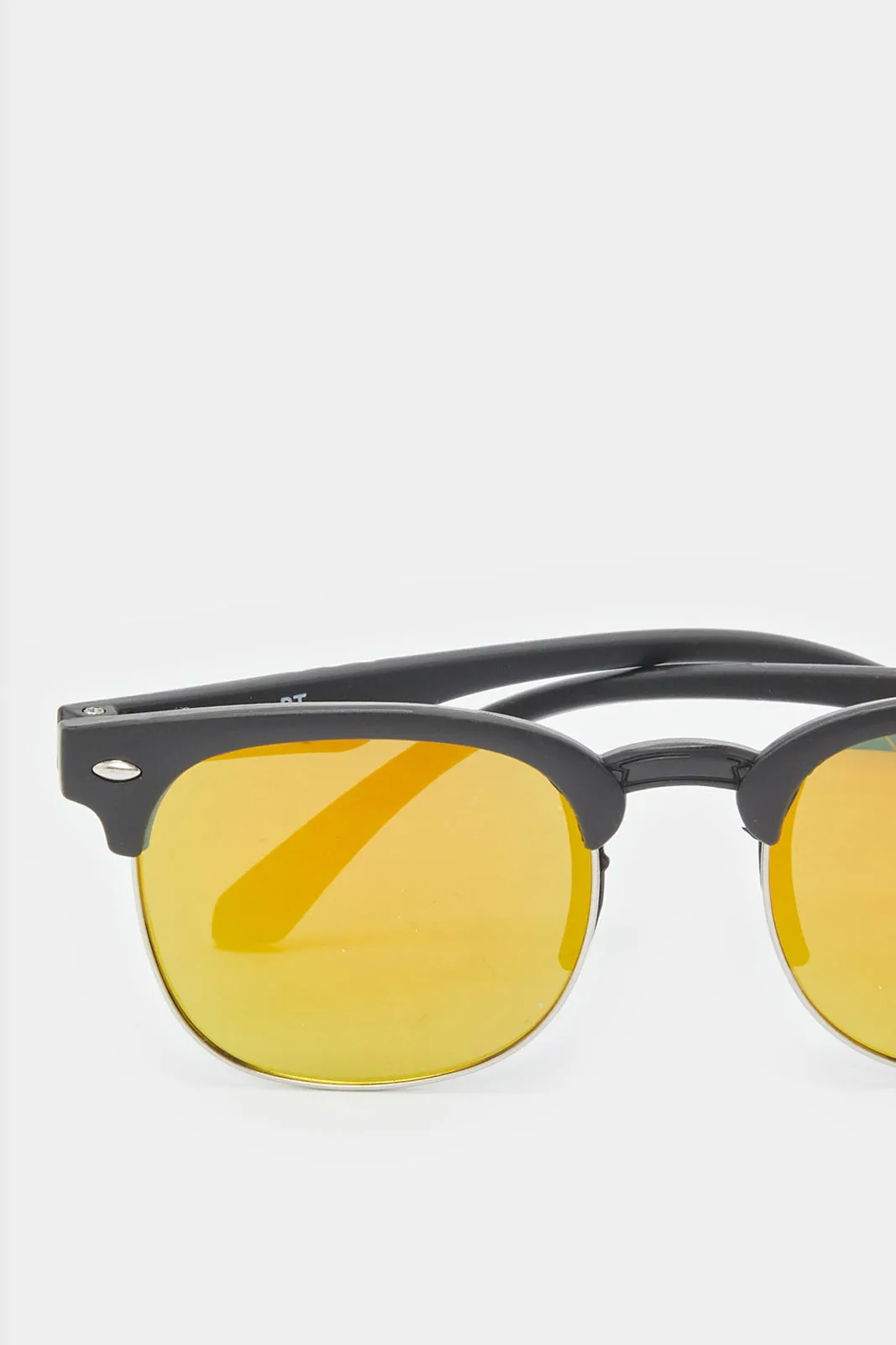 Boys Multicolour Sunglasses
