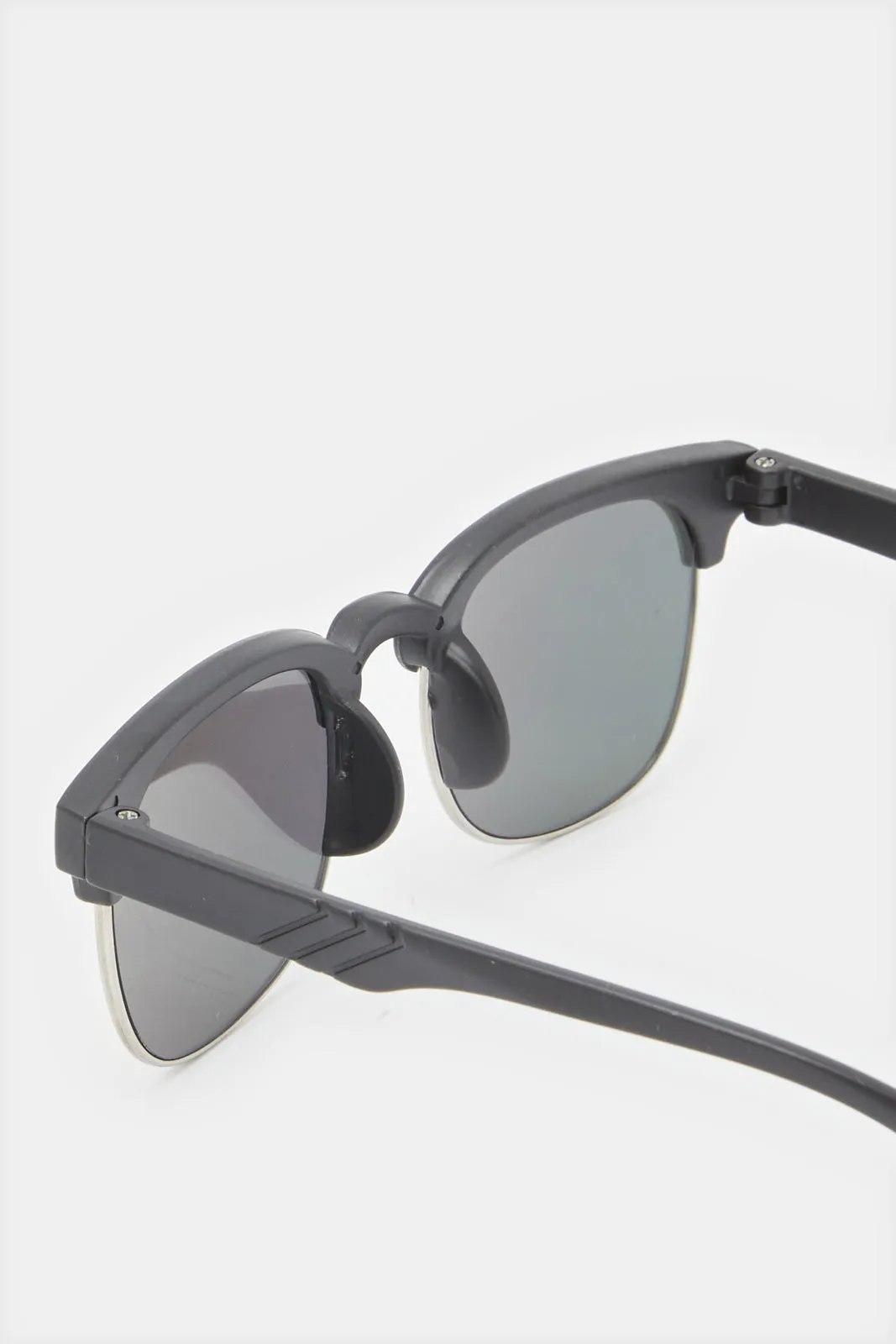 Boys Multicolour Sunglasses