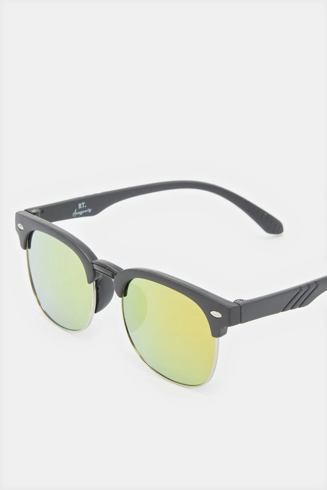 Boys Multicolour Sunglasses