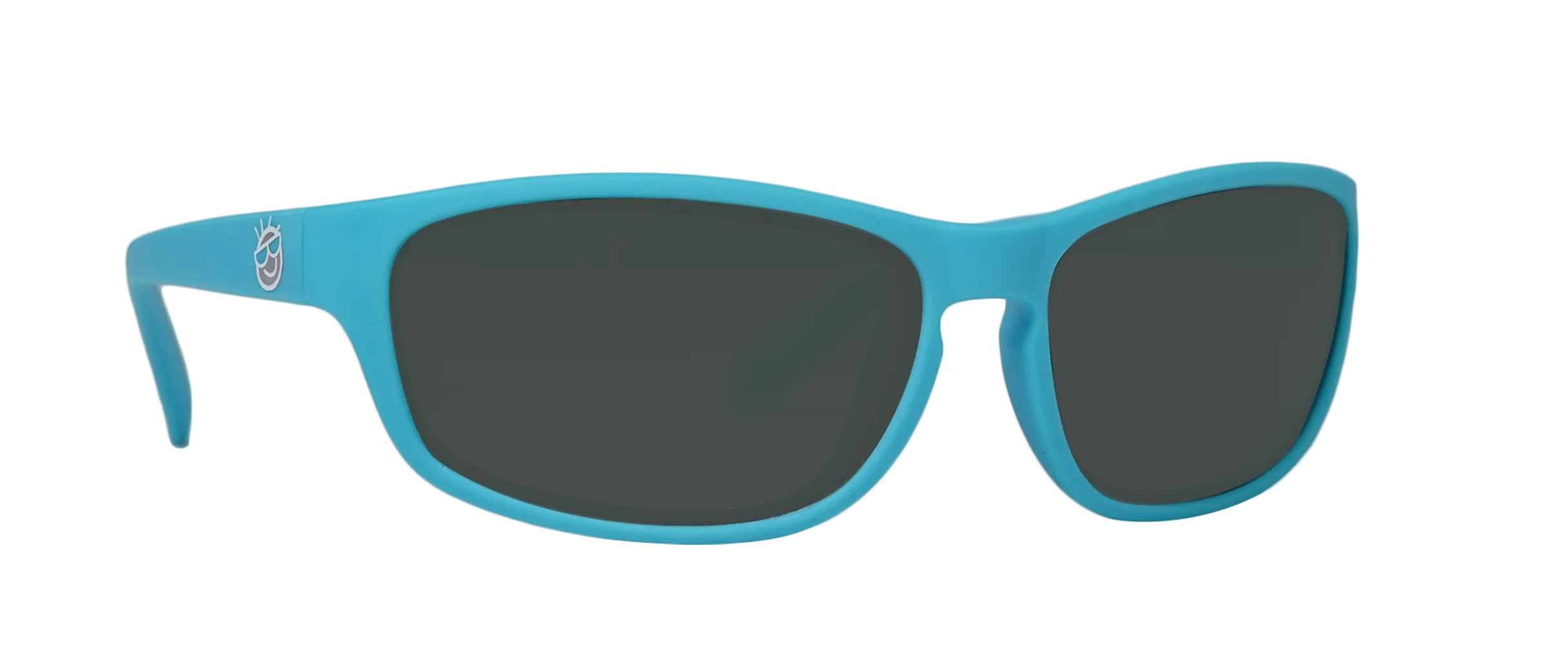 Boys'/Girls' Mini Shades Wrap Polarized Sunglasses (Ages 3-7)