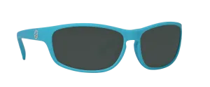 Boys'/Girls' Mini Shades Wrap Polarized Sunglasses (Ages 3-7)