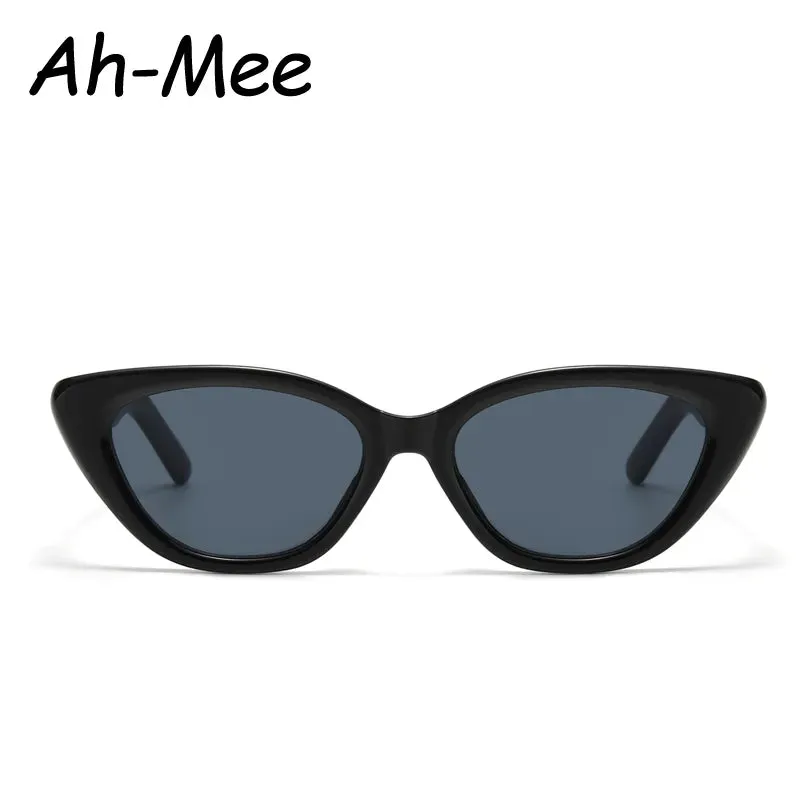 Brand Cycling Cat Eye Sunglasses Women Brand Designer Luxury Female Sun Glasses Classic Cateye UV400 Fashion Sports Outdoor