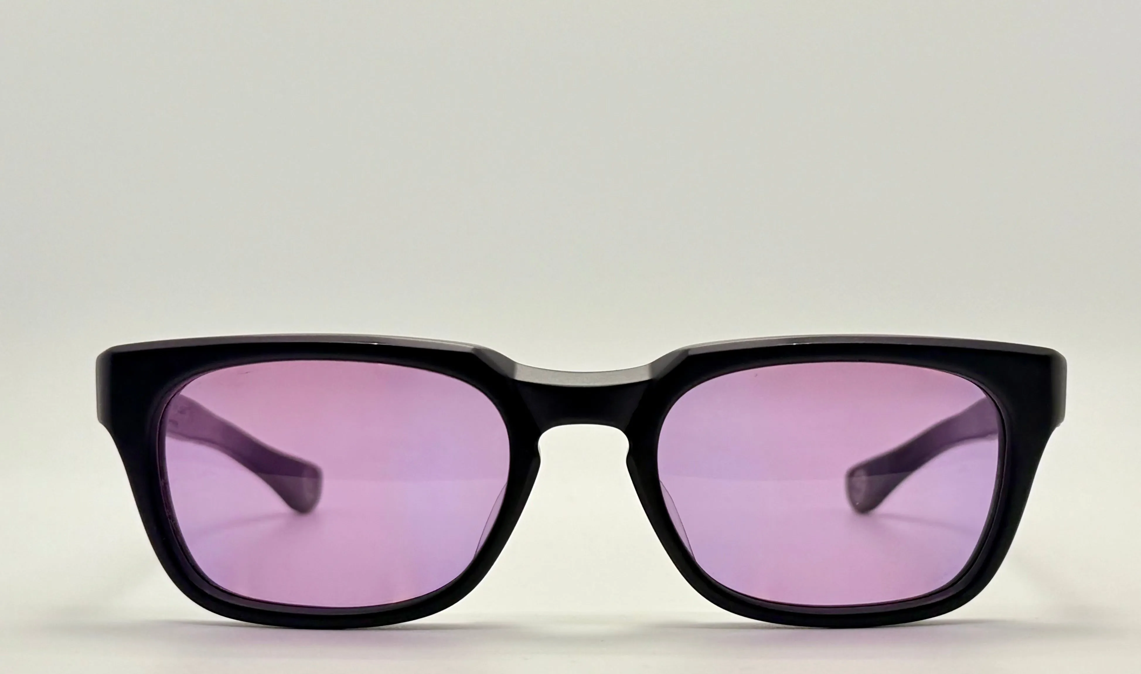 Brand New Chrome Hearts “GRIM” MBK Frame w/Brand New, Custom Berko’s Designs Lenses