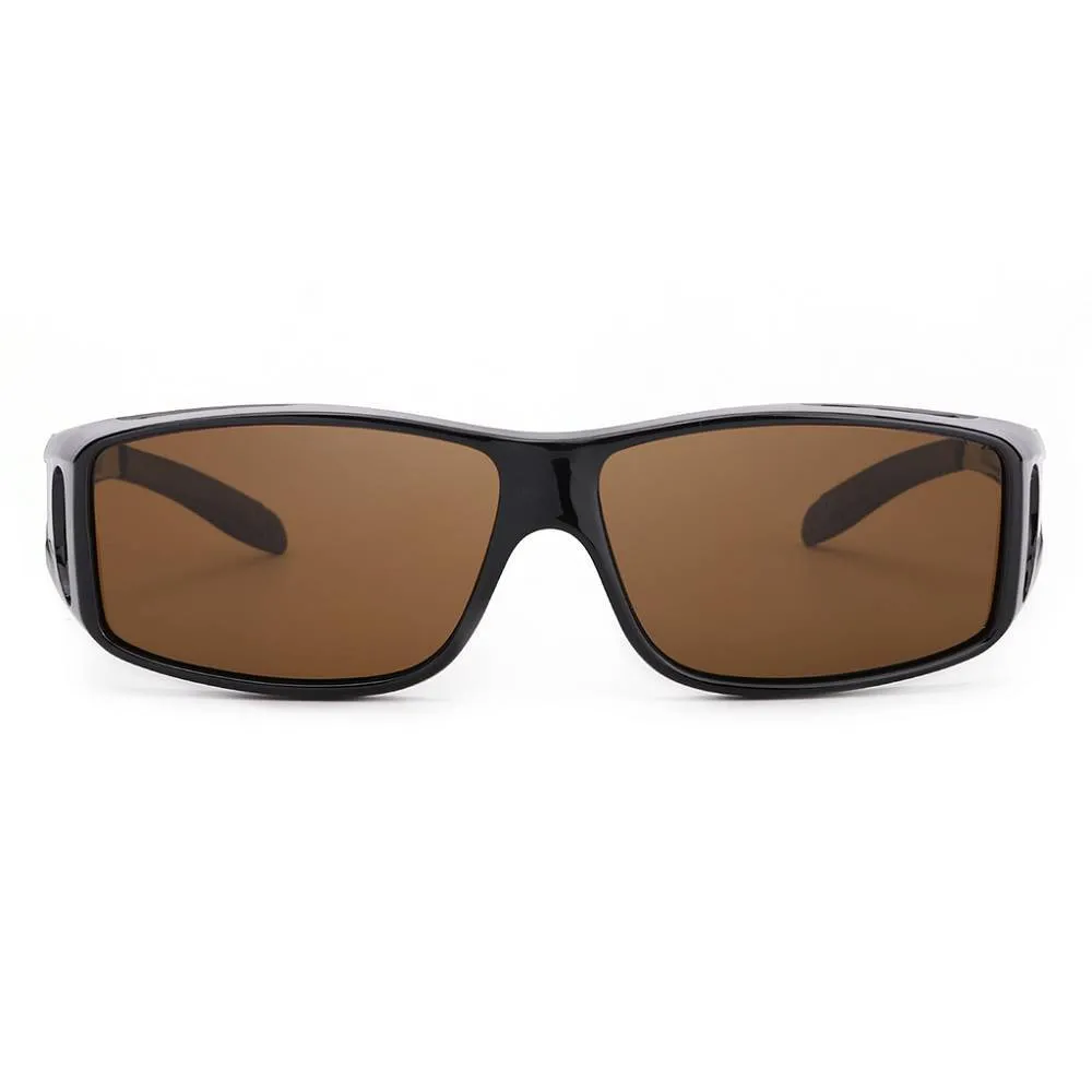 Brazos Rx Non-mirrored
