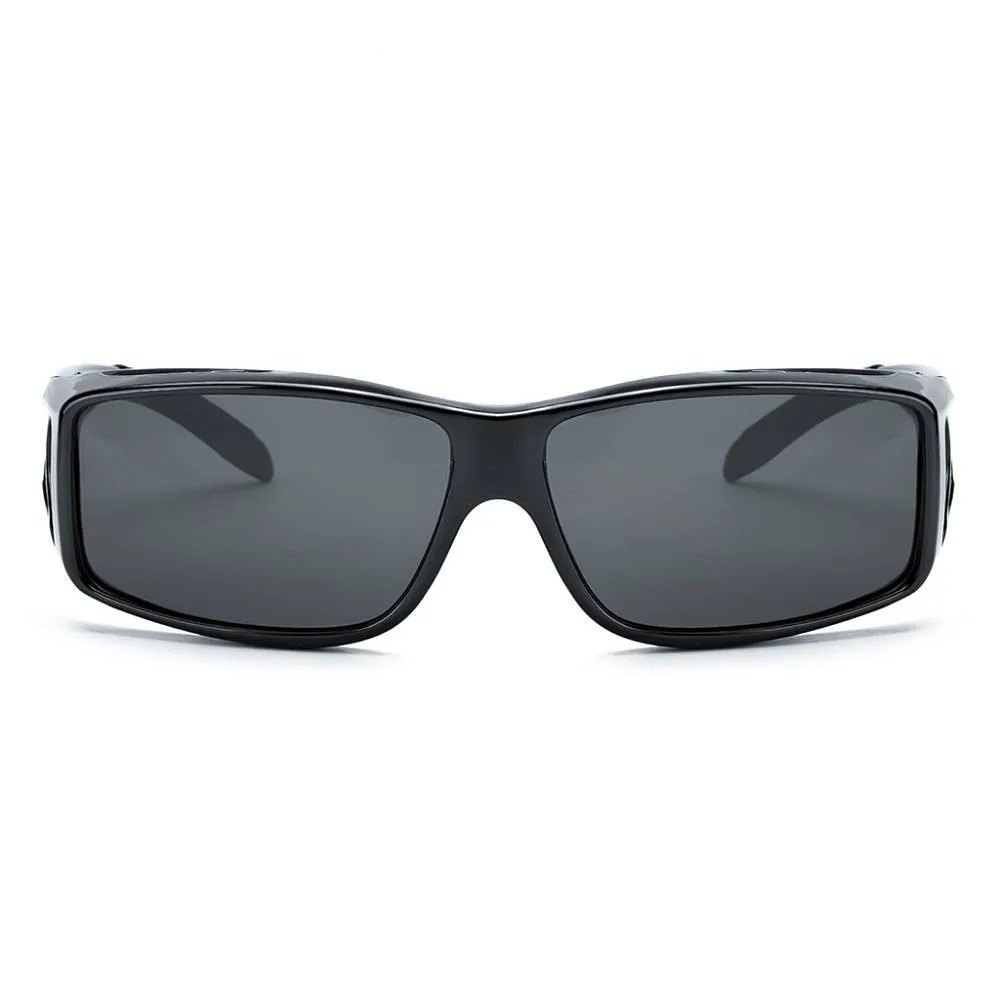 Brazos Rx Non-mirrored