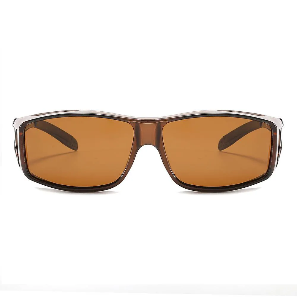 Brazos Rx Non-mirrored