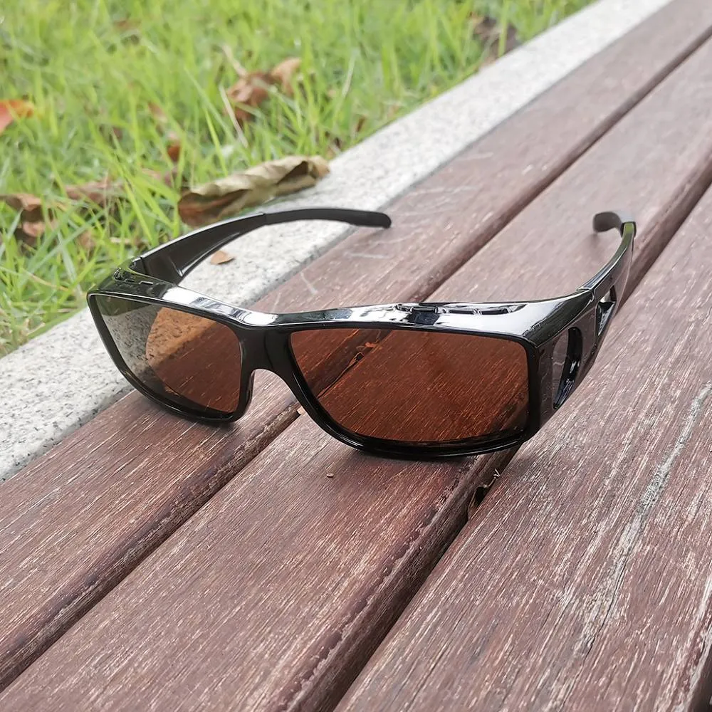 Brazos Rx Non-mirrored