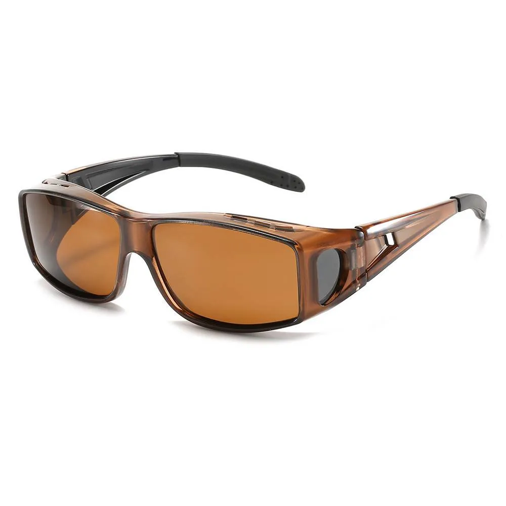 Brazos Rx Non-mirrored