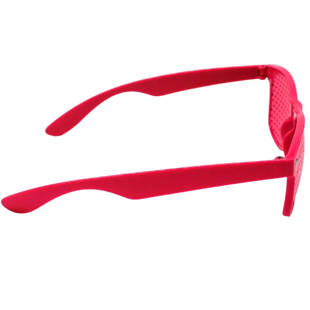 Bride and Bridesmaid Sunglasses (Pack of 6)