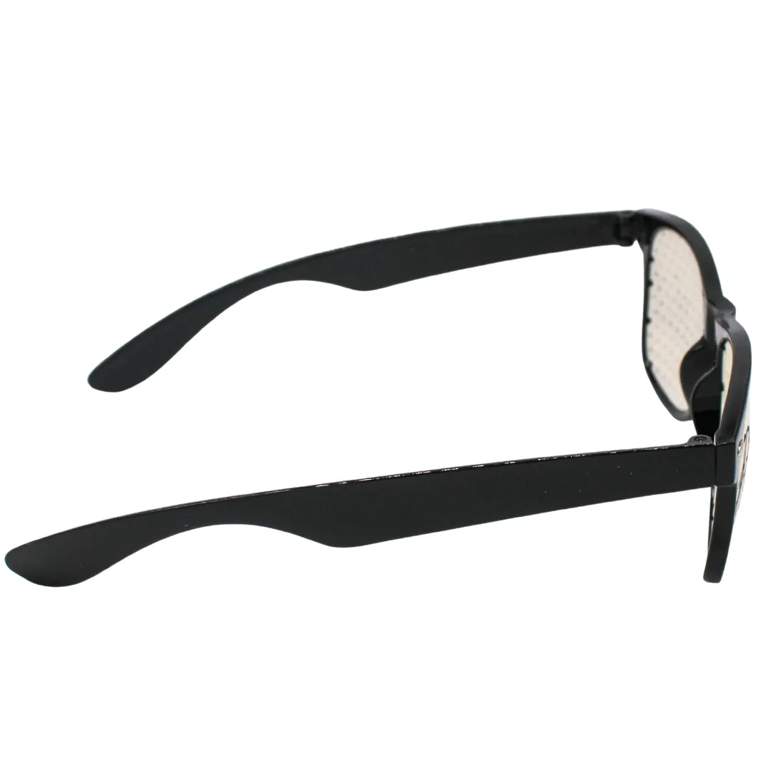 Bride and Bridesmaid Sunglasses (Pack of 6)