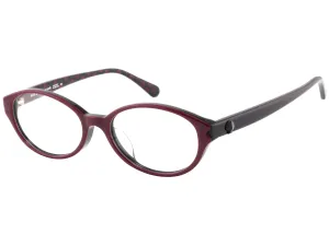 BRISBANE/F BURGUNDY 52