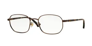 Brooks Brothers BB1015 Irregular Eyeglasses