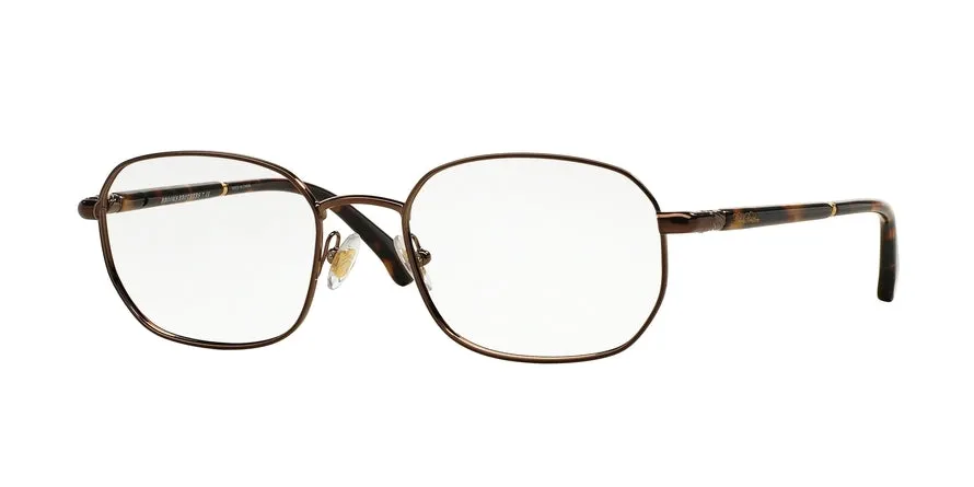 Brooks Brothers BB1015 Irregular Eyeglasses