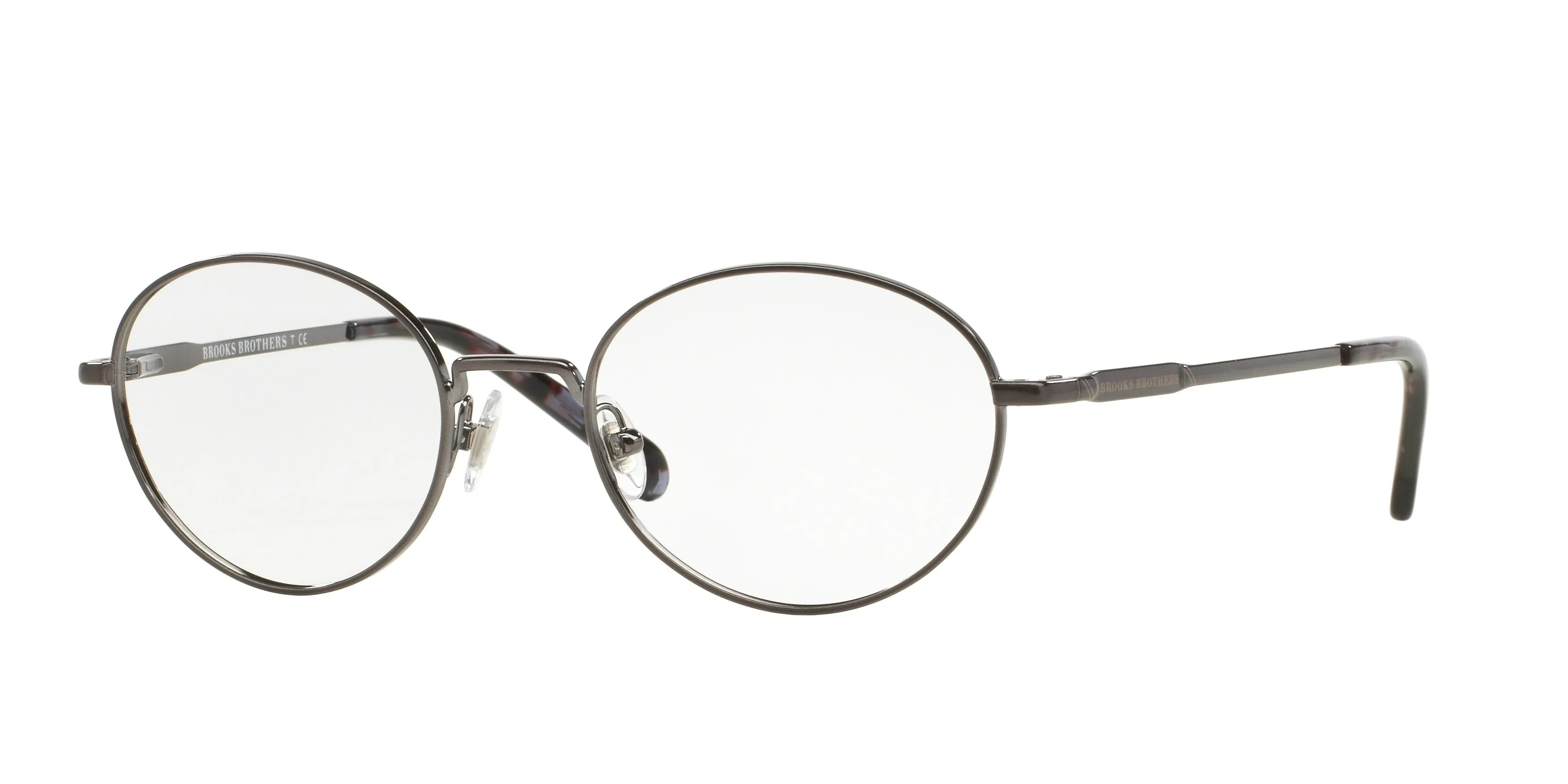 Brooks Brothers BB1032 Round Eyeglasses