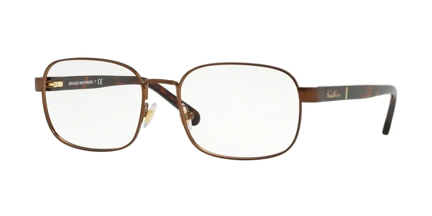 Brooks Brothers BB1059 Rectangle Eyeglasses