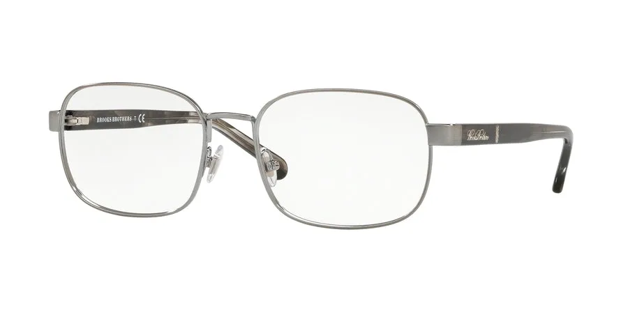 Brooks Brothers BB1059 Rectangle Eyeglasses