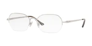 Brooks Brothers BB1066 Irregular Eyeglasses