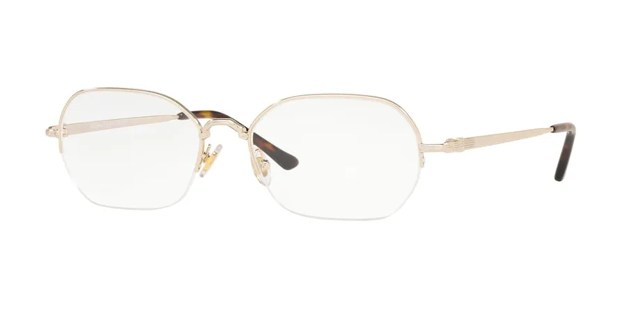 Brooks Brothers BB1066 Irregular Eyeglasses
