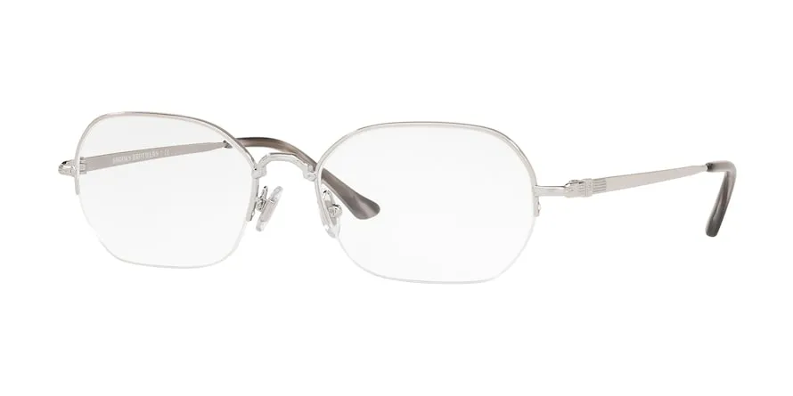 Brooks Brothers BB1066 Irregular Eyeglasses