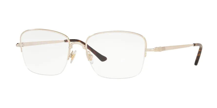 Brooks Brothers BB1067 Square Eyeglasses