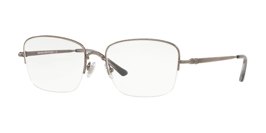 Brooks Brothers BB1067 Square Eyeglasses