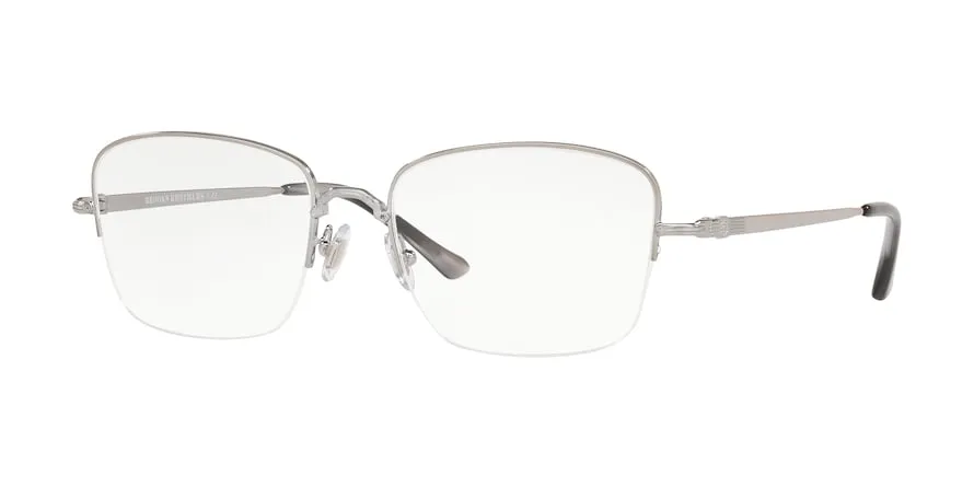 Brooks Brothers BB1067 Square Eyeglasses