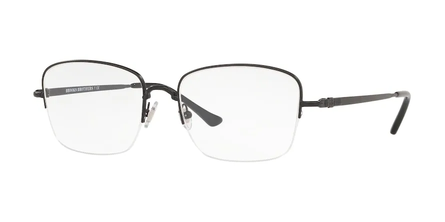 Brooks Brothers BB1067 Square Eyeglasses