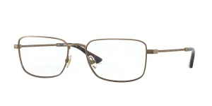Brooks Brothers BB1077 Rectangle Eyeglasses