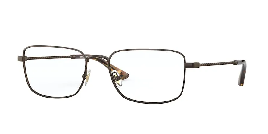 Brooks Brothers BB1077 Rectangle Eyeglasses