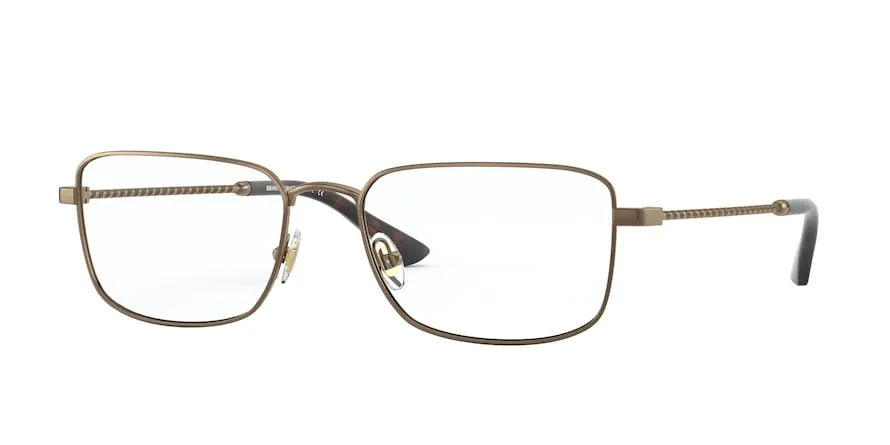 Brooks Brothers BB1077 Rectangle Eyeglasses