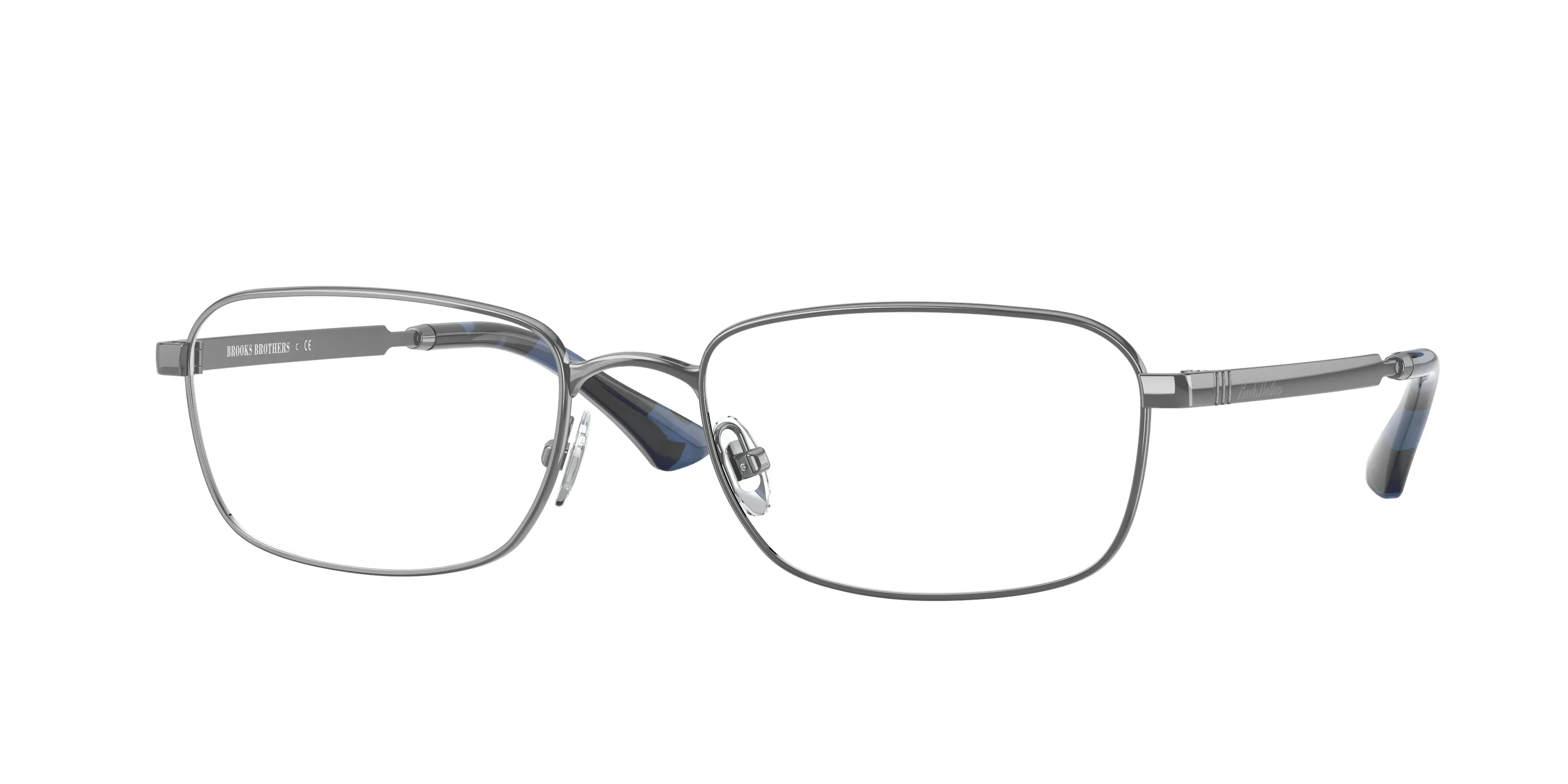 Brooks Brothers BB1080T Pillow Eyeglasses