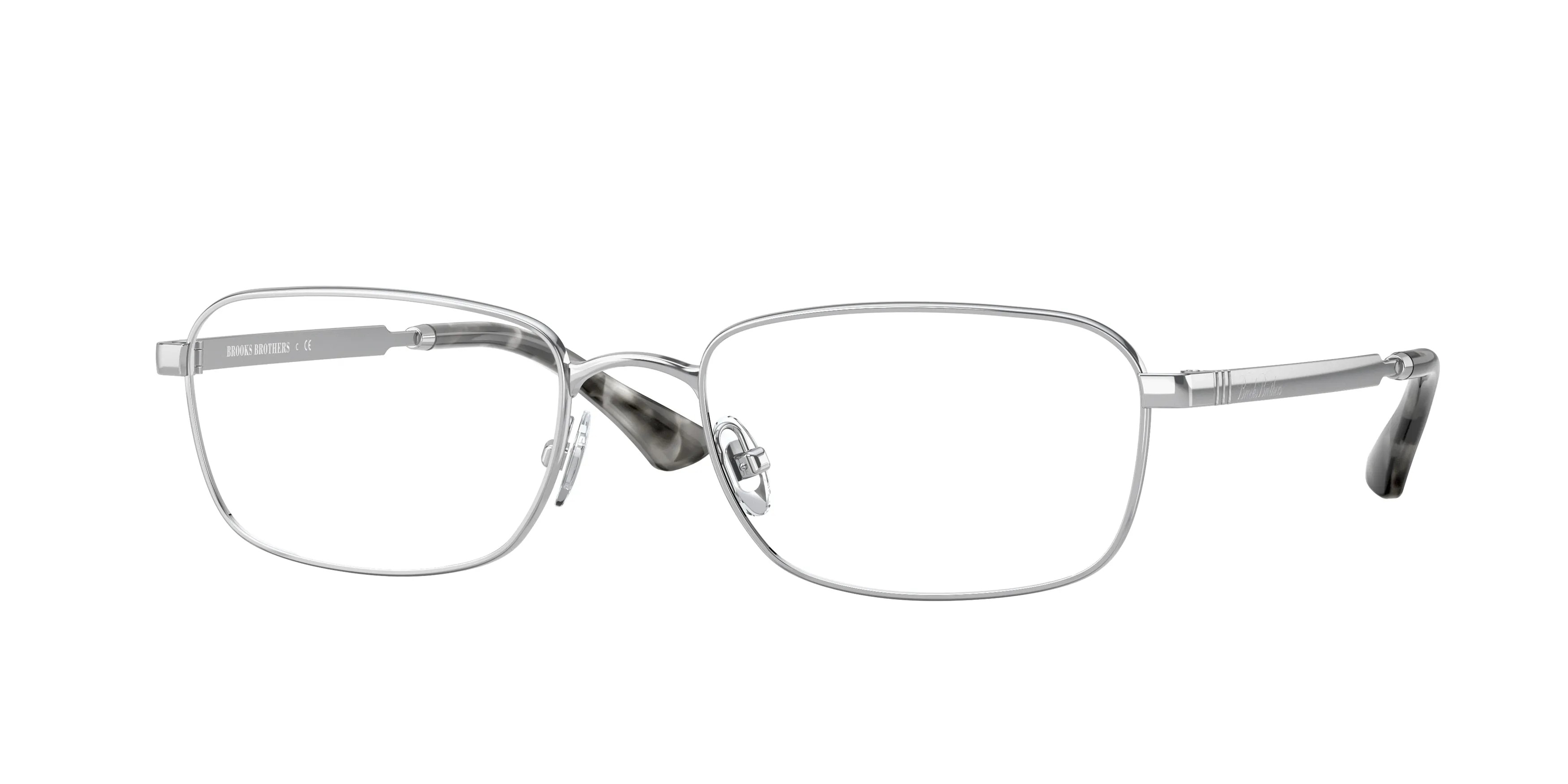 Brooks Brothers BB1080T Pillow Eyeglasses