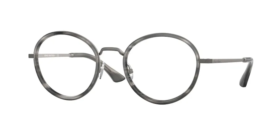 Brooks Brothers BB1085 Round Eyeglasses
