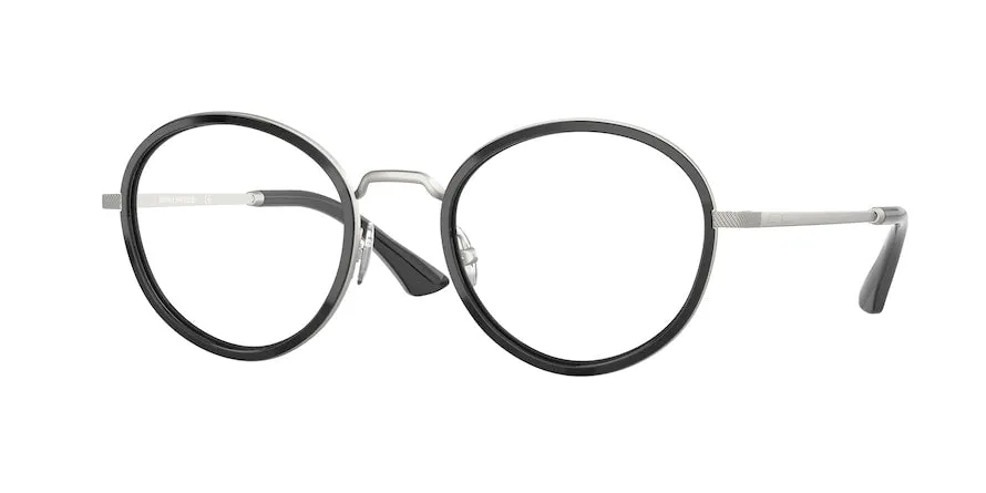 Brooks Brothers BB1085 Round Eyeglasses