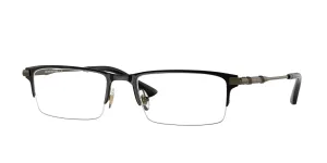 Brooks Brothers BB1087 Rectangle Eyeglasses