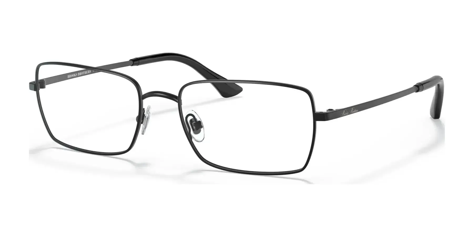 Brooks Brothers BB1092 Eyeglasses | Size 53