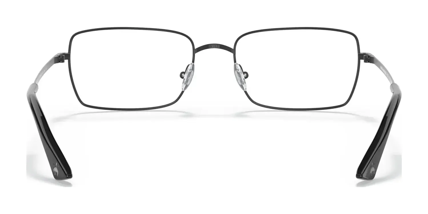 Brooks Brothers BB1092 Eyeglasses | Size 53
