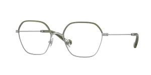 Brooks Brothers BB1099J Irregular Eyeglasses