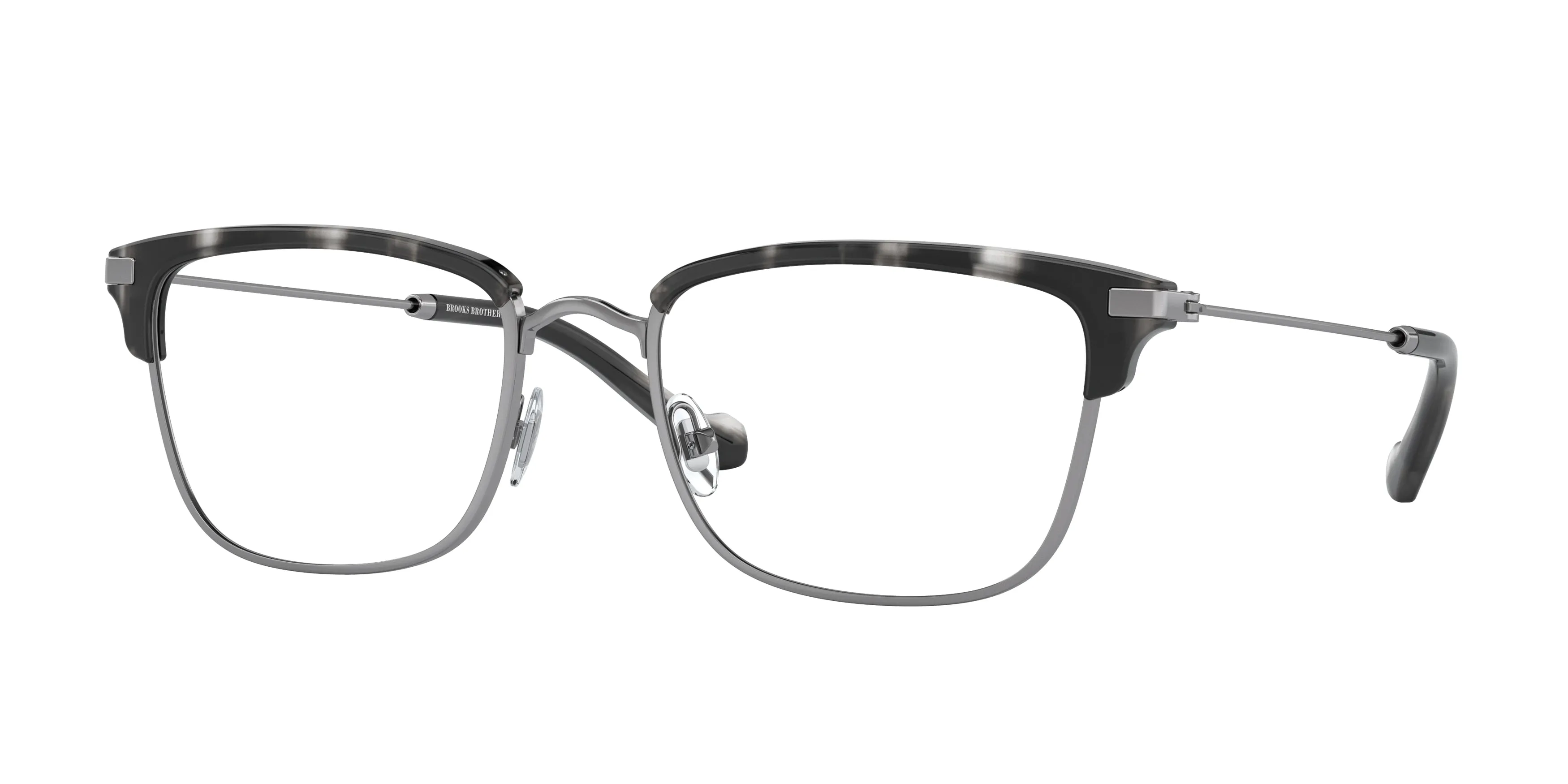 Brooks Brothers BB1101 Rectangle Eyeglasses