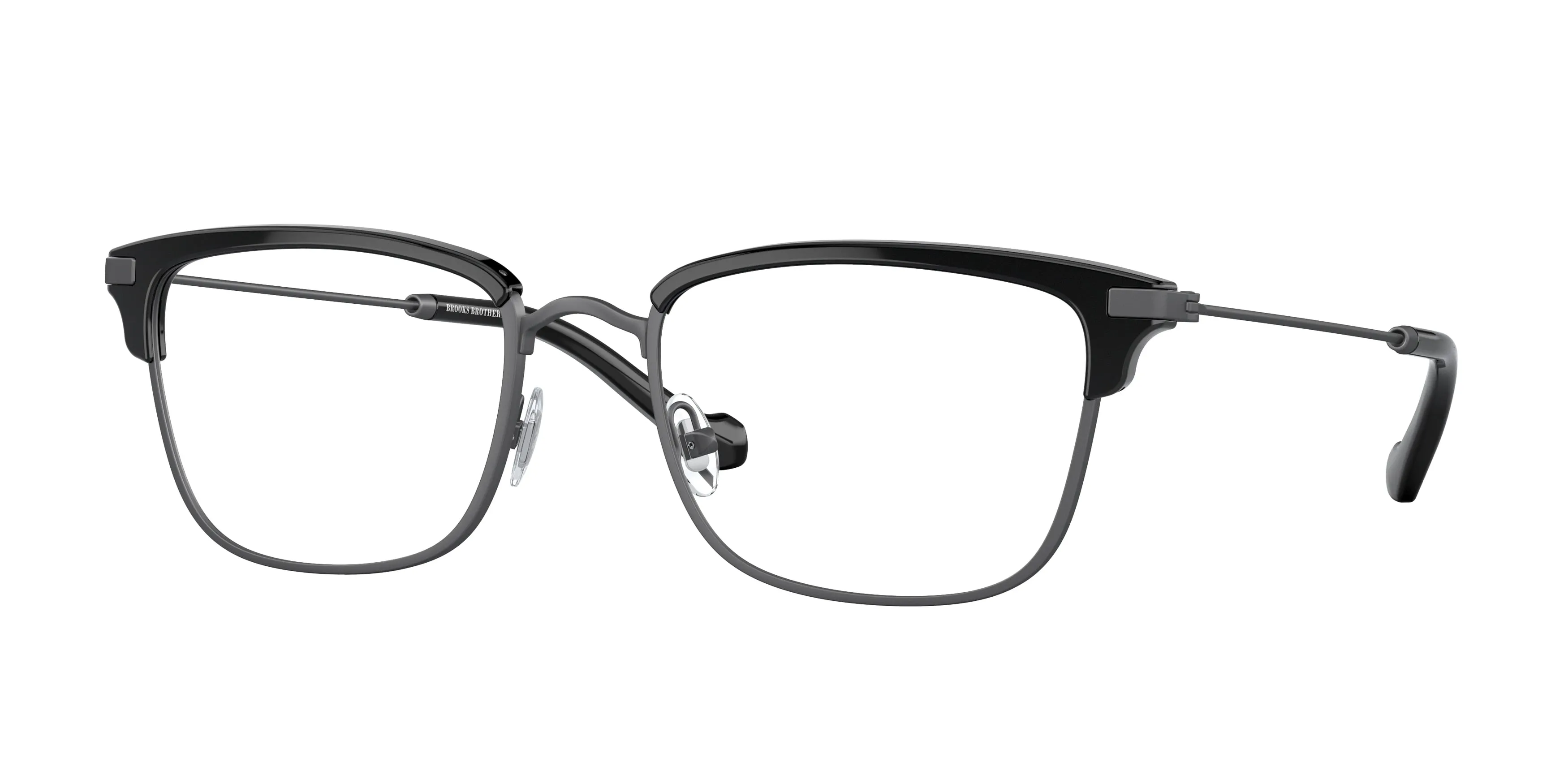 Brooks Brothers BB1101 Rectangle Eyeglasses