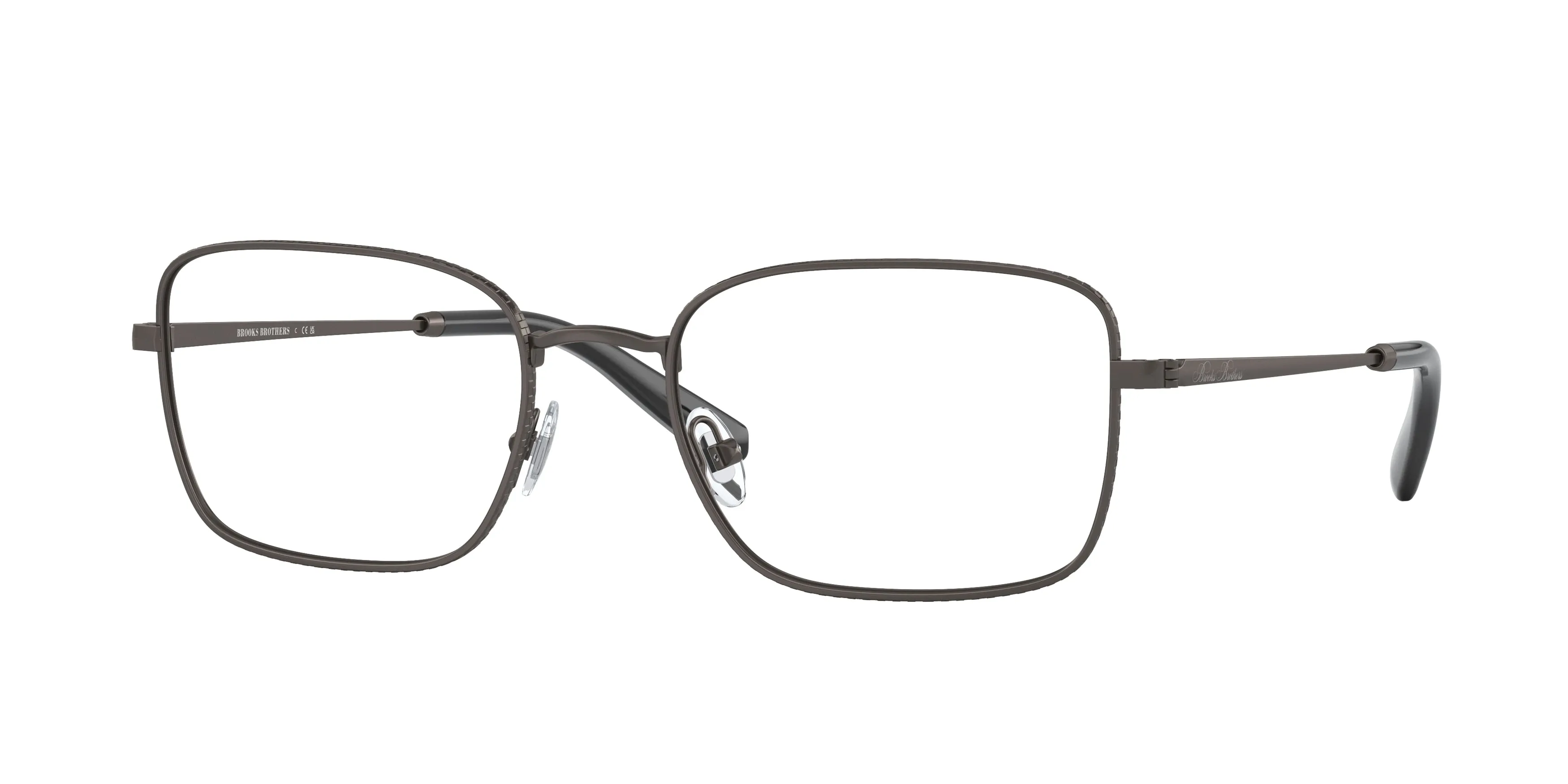Brooks Brothers BB1102 Rectangle Eyeglasses