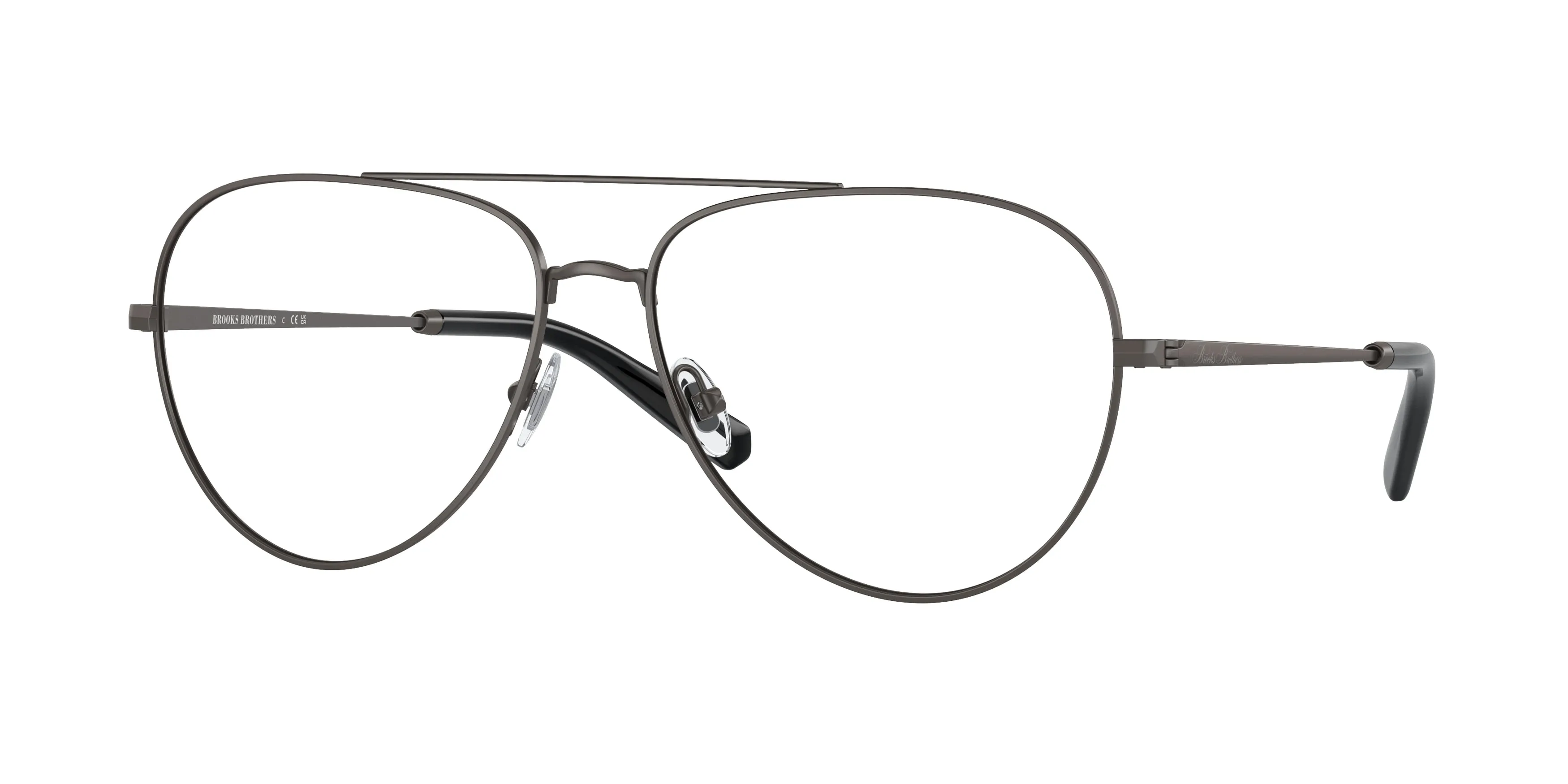 Brooks Brothers BB1106 Pilot Eyeglasses