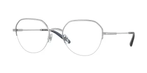 Brooks Brothers BB1108T Irregular Eyeglasses