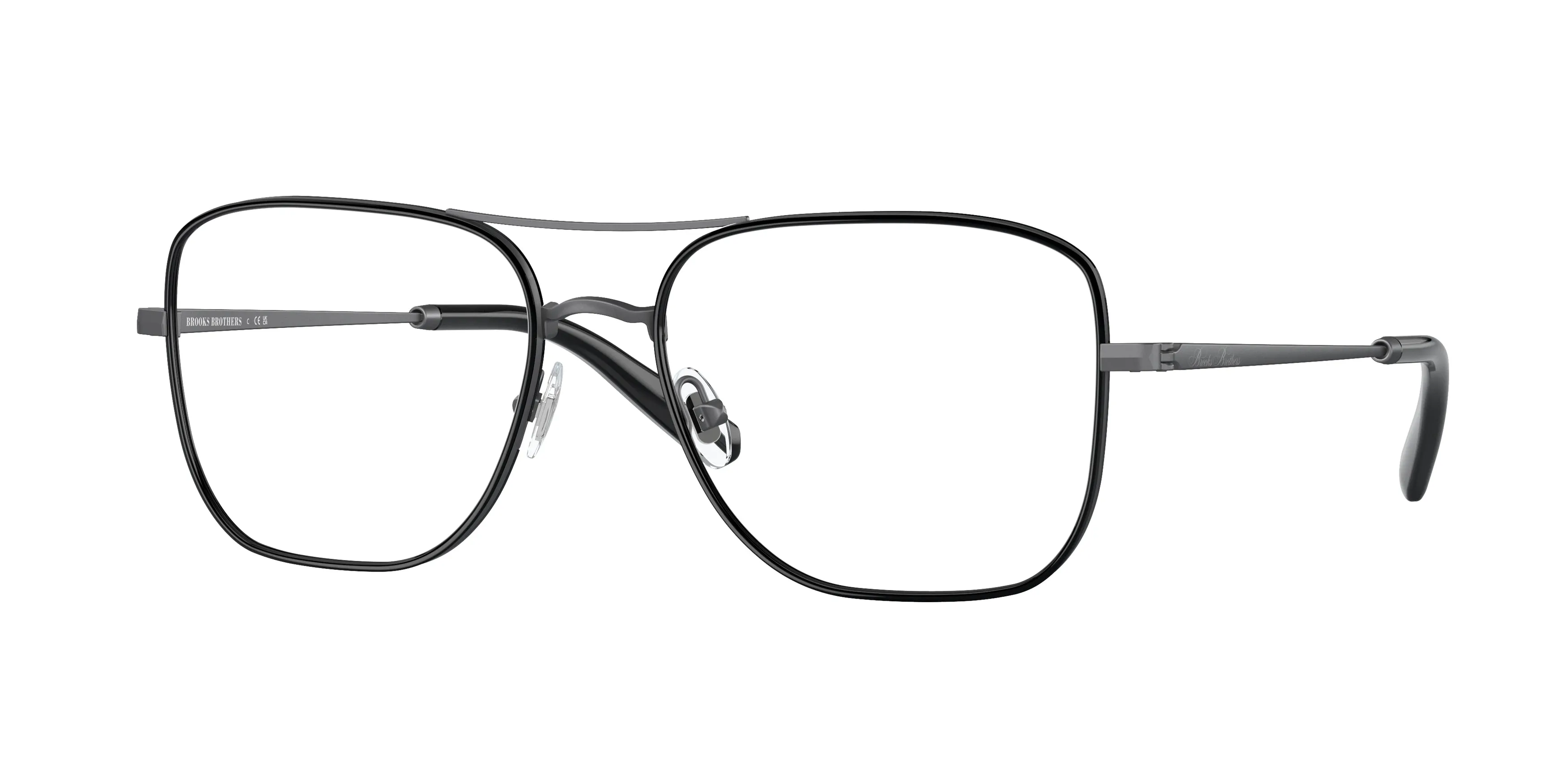 Brooks Brothers BB1114J Pilot Eyeglasses