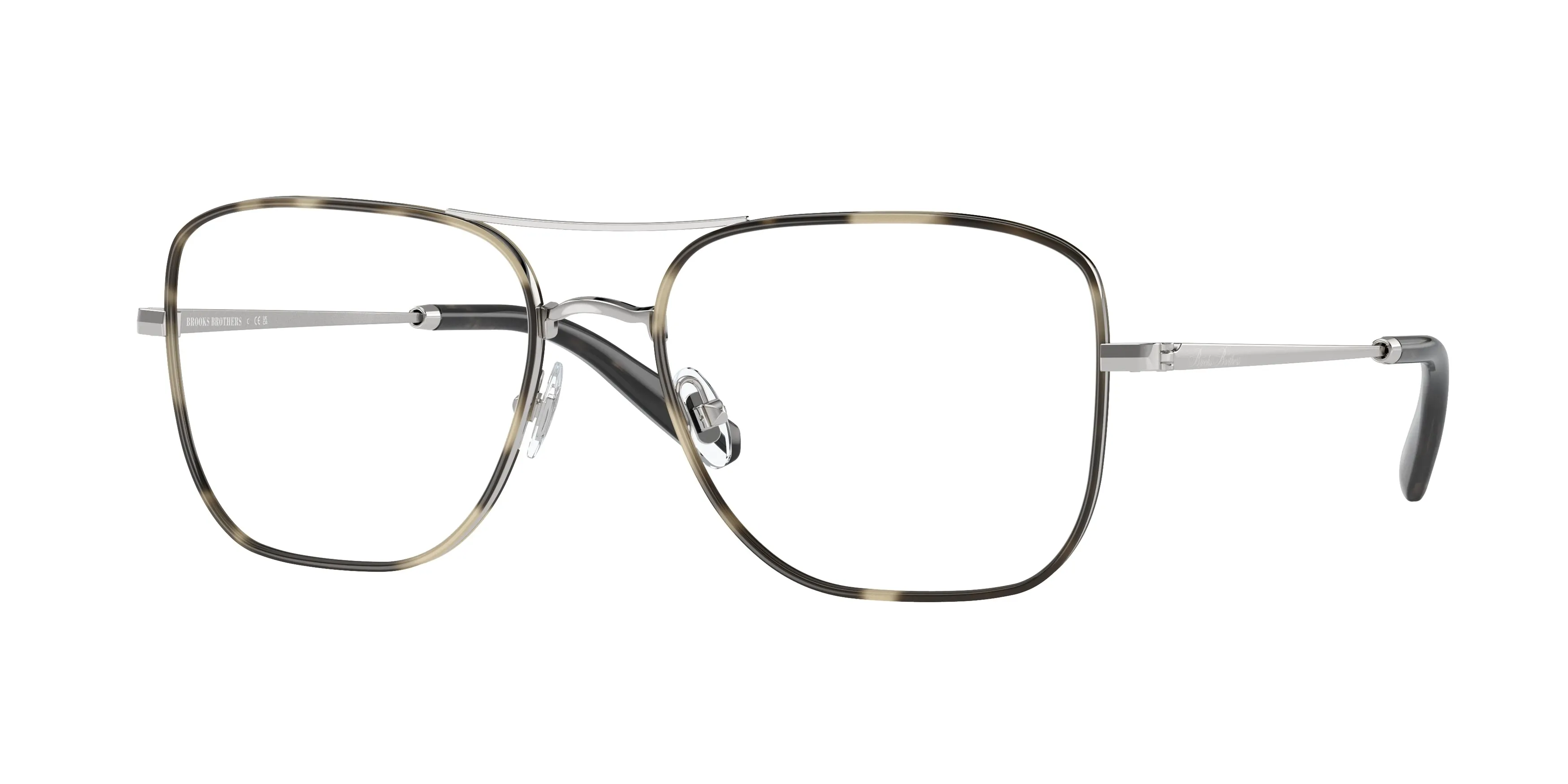 Brooks Brothers BB1114J Pilot Eyeglasses